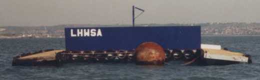 Raft in 1993
